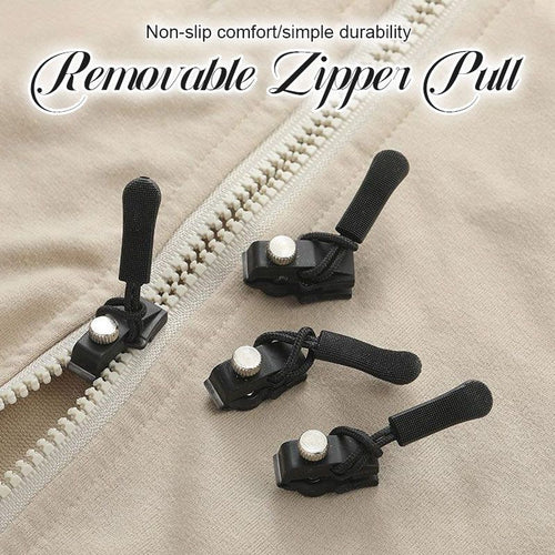 Norvo | ZipperPro Easy-Fix Draper