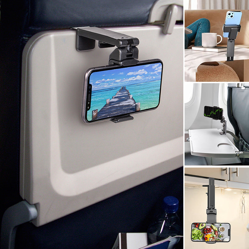 Norvo | 360° Universell Telefonholder for Fly