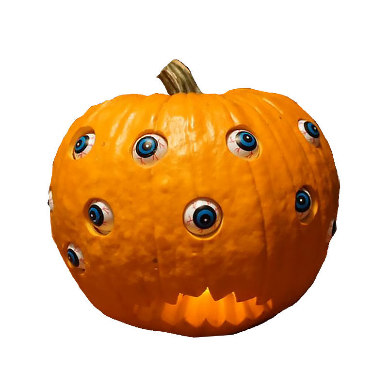 Norvo | Creepy Halloween Pumpkin