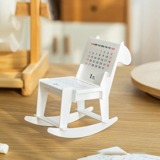 Norvo | Trojan Horse Kalender
