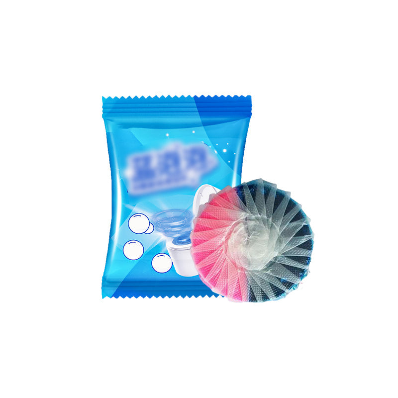 Norvo | Powerfull Toalett Rengjøringsblokk