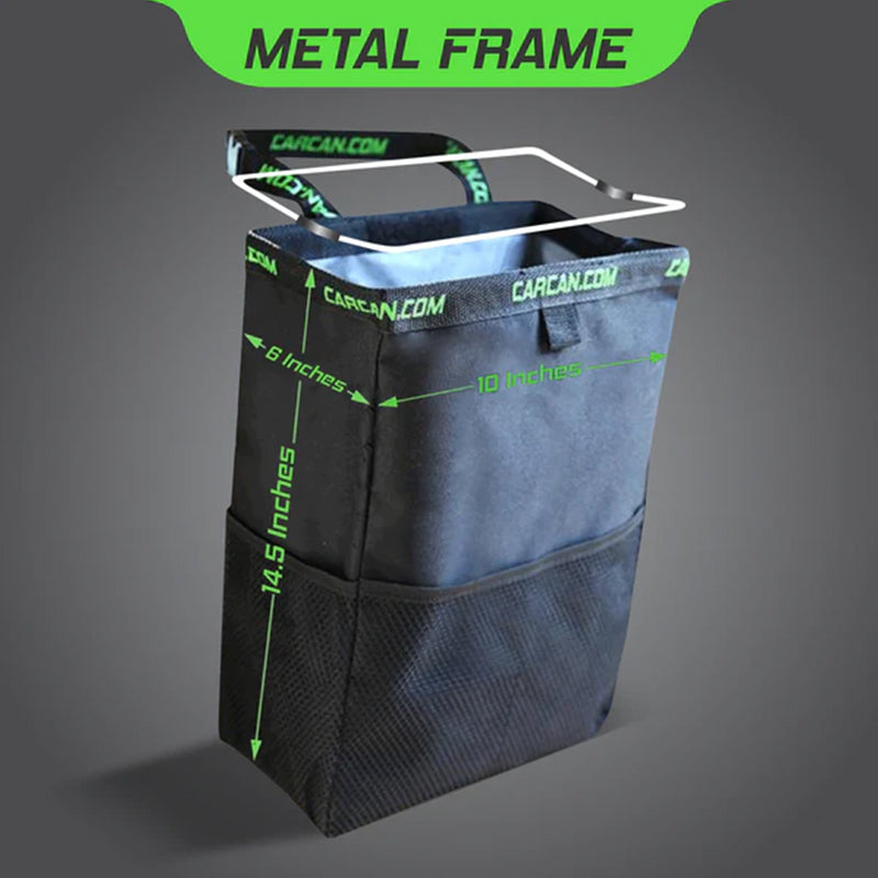 Norvo | Biloppbevaringspose