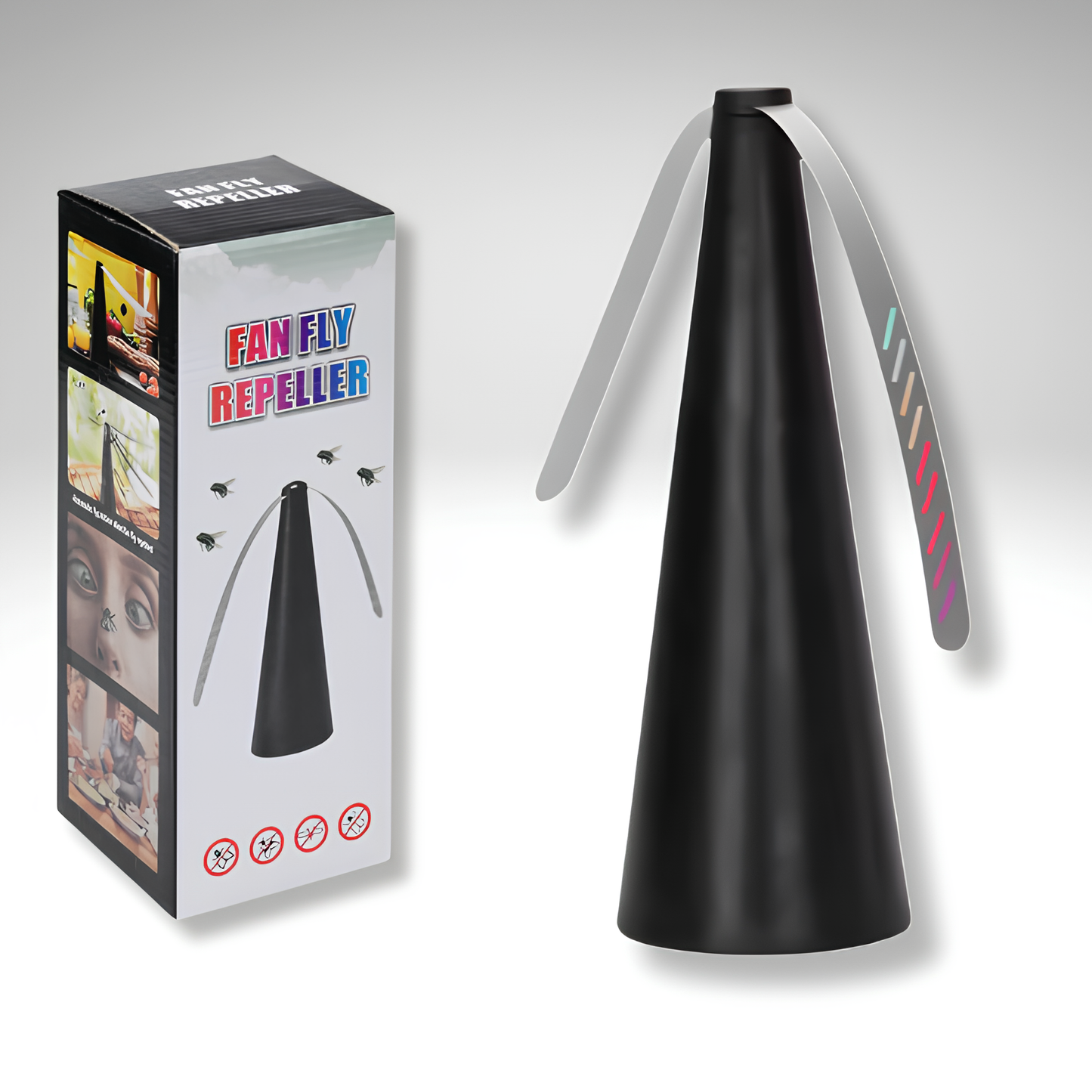 Norvo | FrostBiteGuard — Nyt hvert sommerøyeblikk uten ekle stikk og irriterende gjester