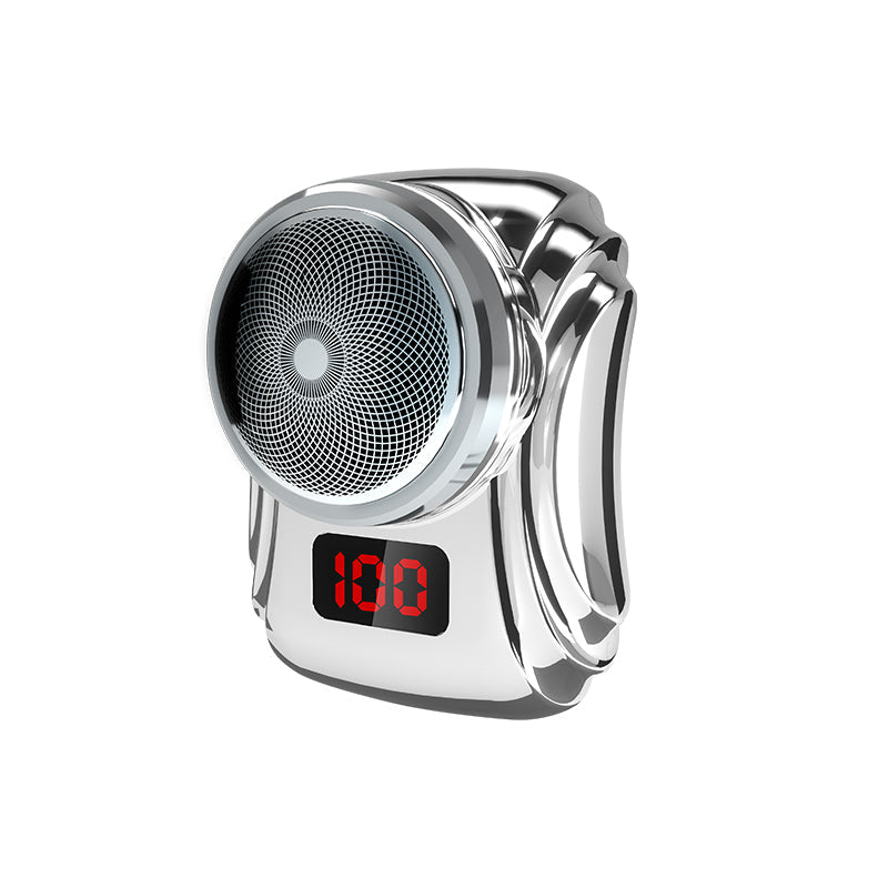 Norvo | Bærbar USB Mini Barbermaskin