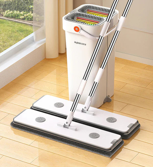 Norvo | Floor Magic Squeeze Mop Set