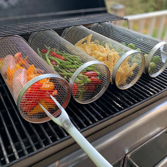 Norvo | Bbq Grillkurv
