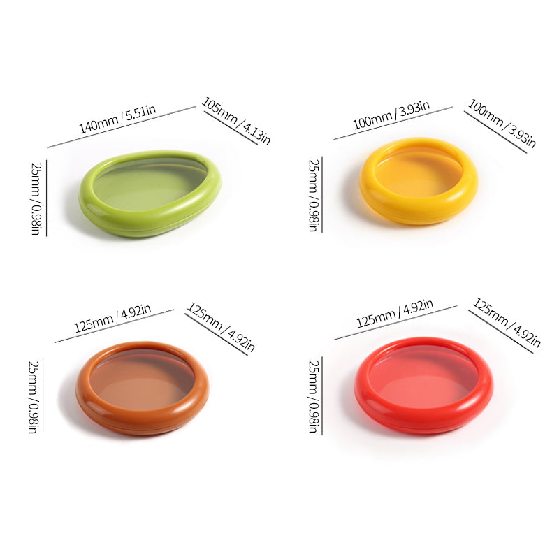 Norvo | Film Lukkeboks (Sett med fire)