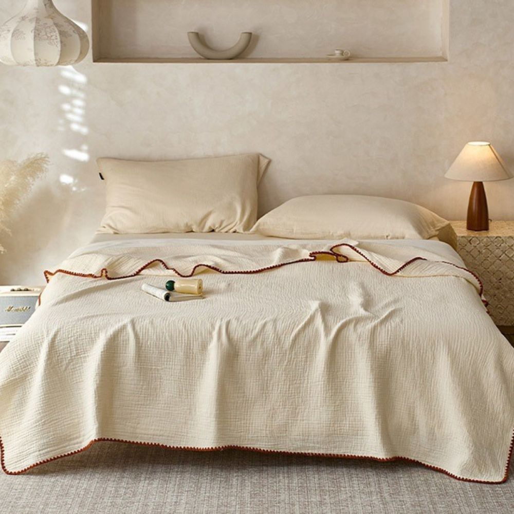 Norvo | Celeste Bomull Komfort Teppe