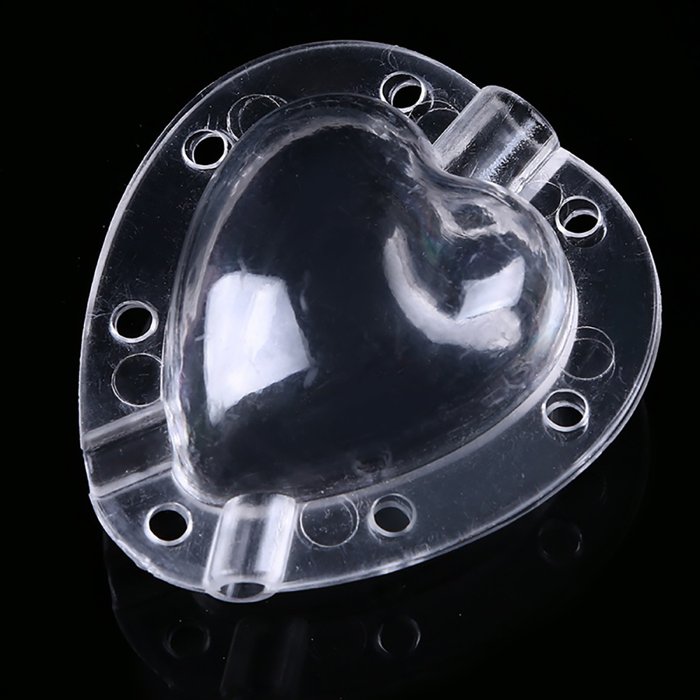 Norvo | Hjerteformet Grønnsakskutter – Kreativ Mold Skål for Grønnsaker og Frukt