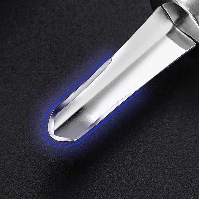 Norvo | Rustfritt Stål Reker Rensverktøy