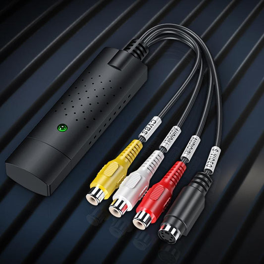 Norvo | USB Video Capture Card