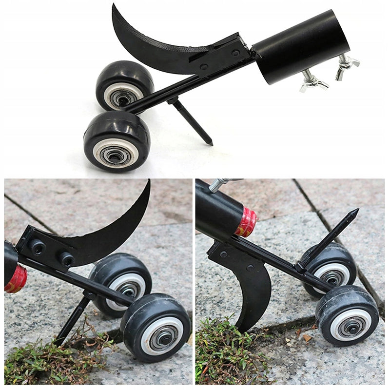 Norvo | Crazy Weeds Marauder