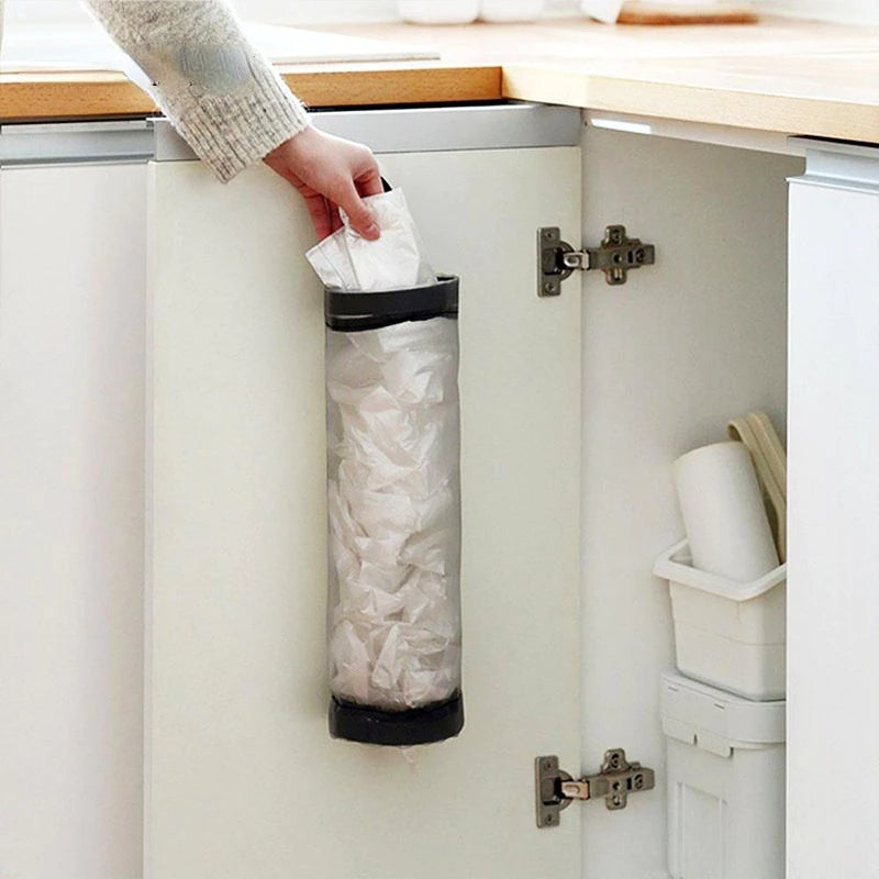 Norvo | Vegghengt Plastpose Dispenser