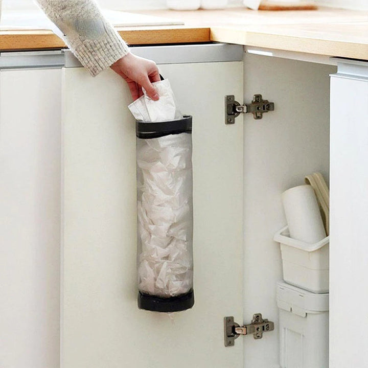 Norvo | Vegghengt Plastpose Dispenser