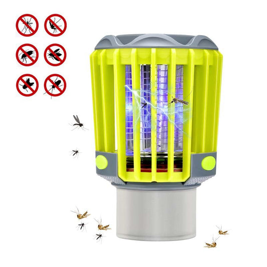Norvo | 3 i 1 mygglampe