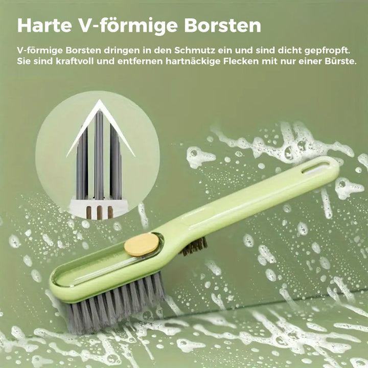 Multi-purpose joint seal brush | Norvo