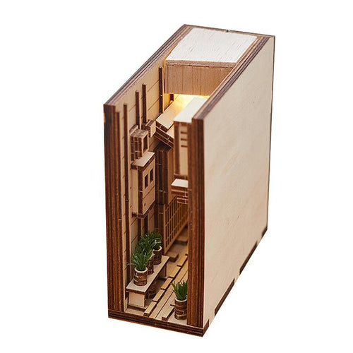 Monteringspakke for DIY hylldekorasjon | Norvo