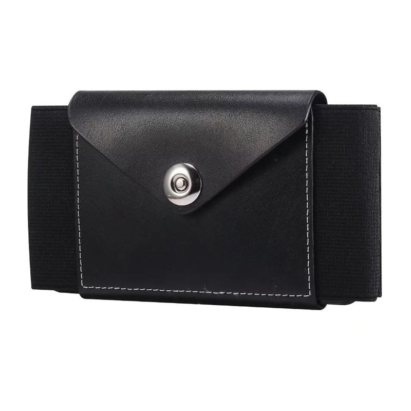 Norvo | Usynlig tyverisikret stretch midjeveske