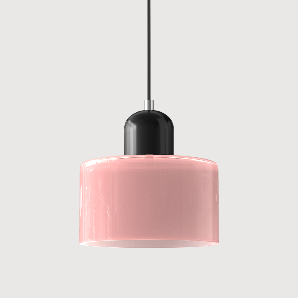 Norvo | Bauhaus Kreativ Glass Pendelamp - Kreativ Glass for et Elegant Interiør