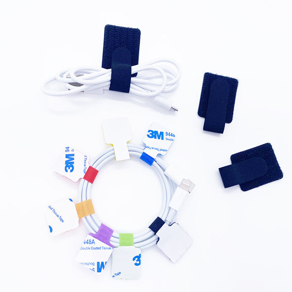 Norvo | Borrelås Kabelfinger