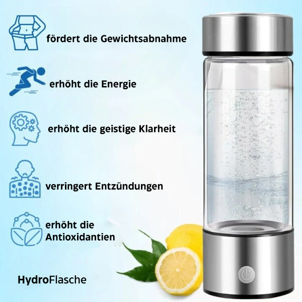 Norvo | Hydrogen Vannflaske