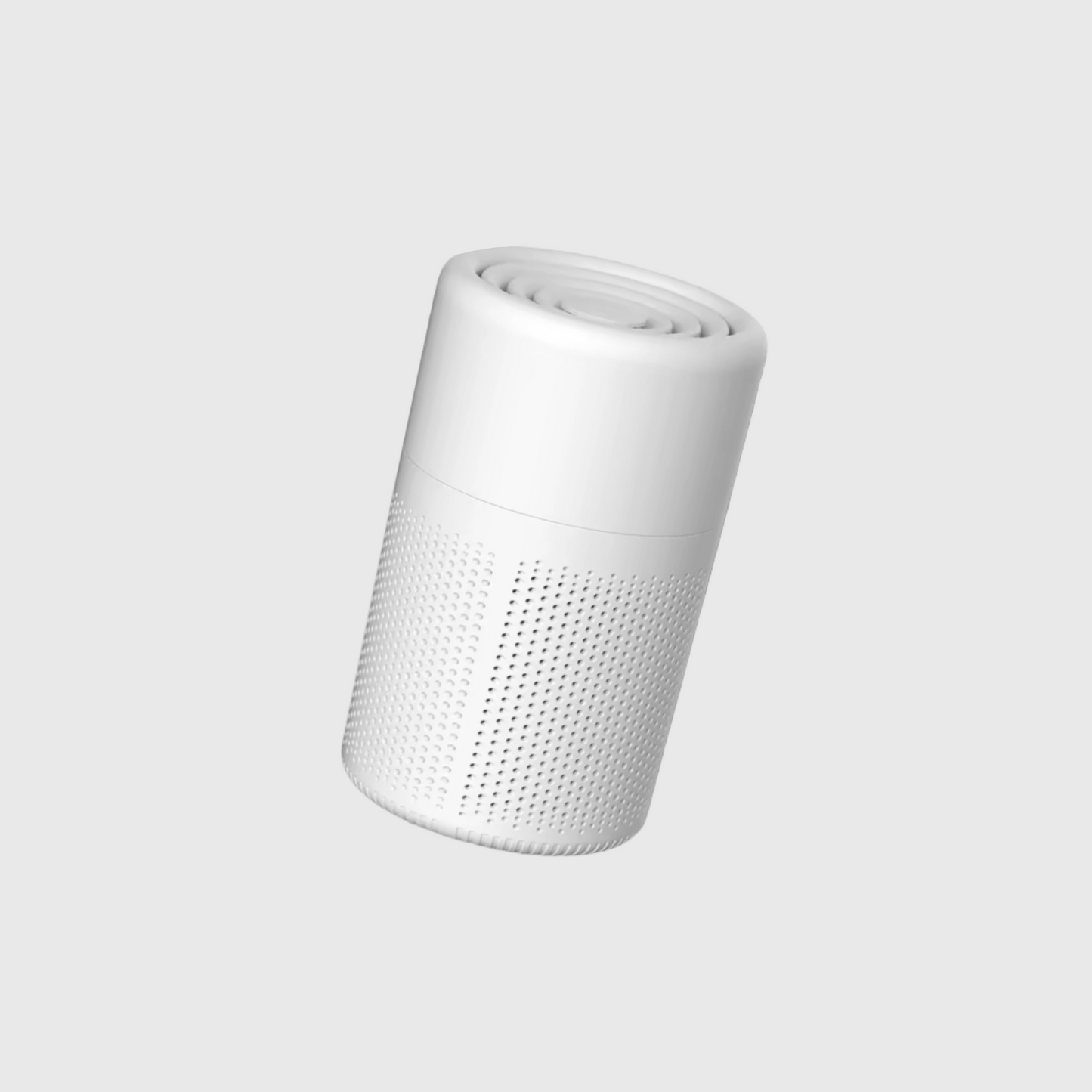 Norvo | LuftGenius Luftrenser | Effektiv luftrensing for et sunt innendørs klima