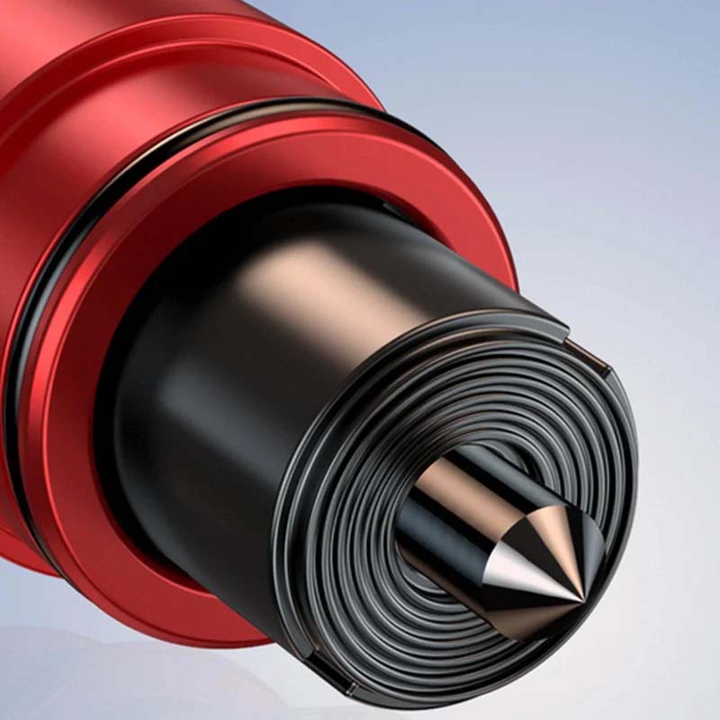 Norvo | Bærbar sikkerhetshammer