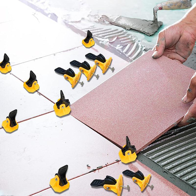 Norvo | Bærbar Press Nivåer