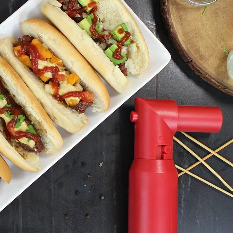 Norvo | Enkel Kebab Maker