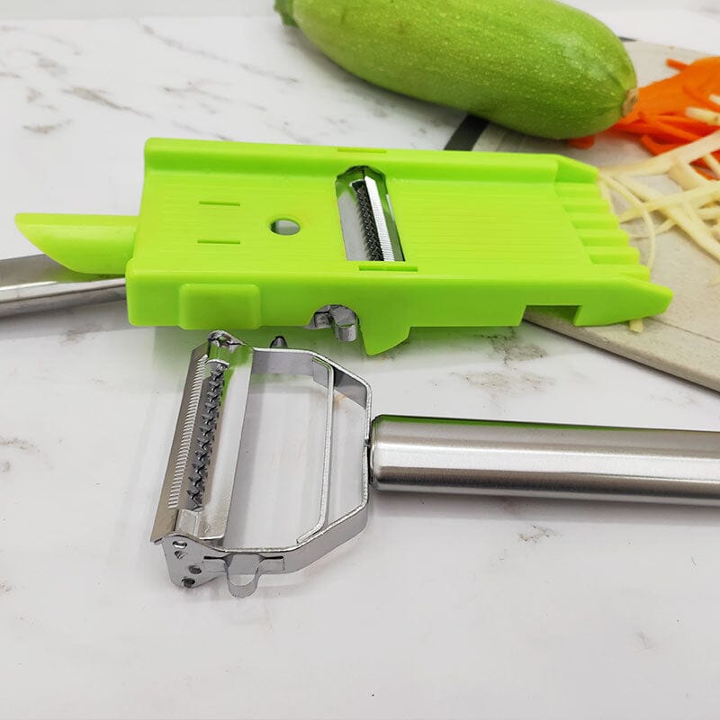 Norvo | 2-i-1 Hackers & Cutters