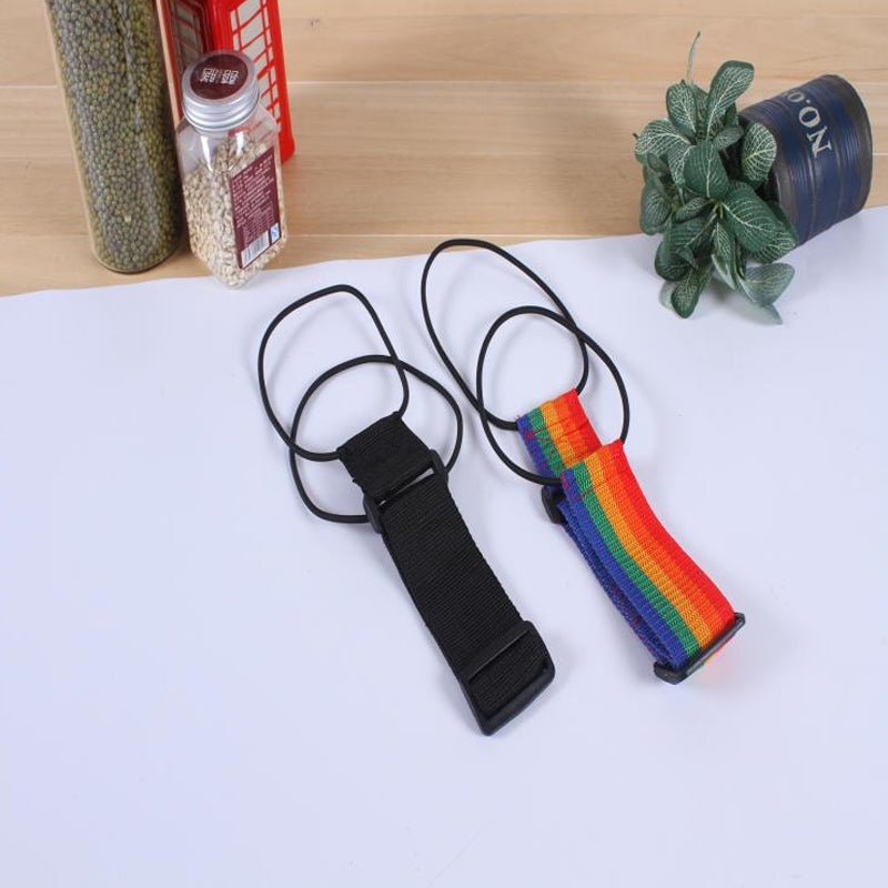 Norvo | Elastisk festebelte for bagasje