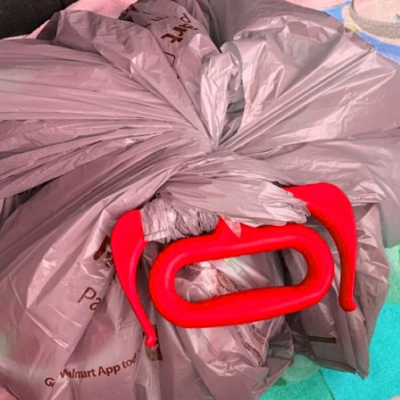 Norvo | Multifunctional Handle Holder for Shopping Bags