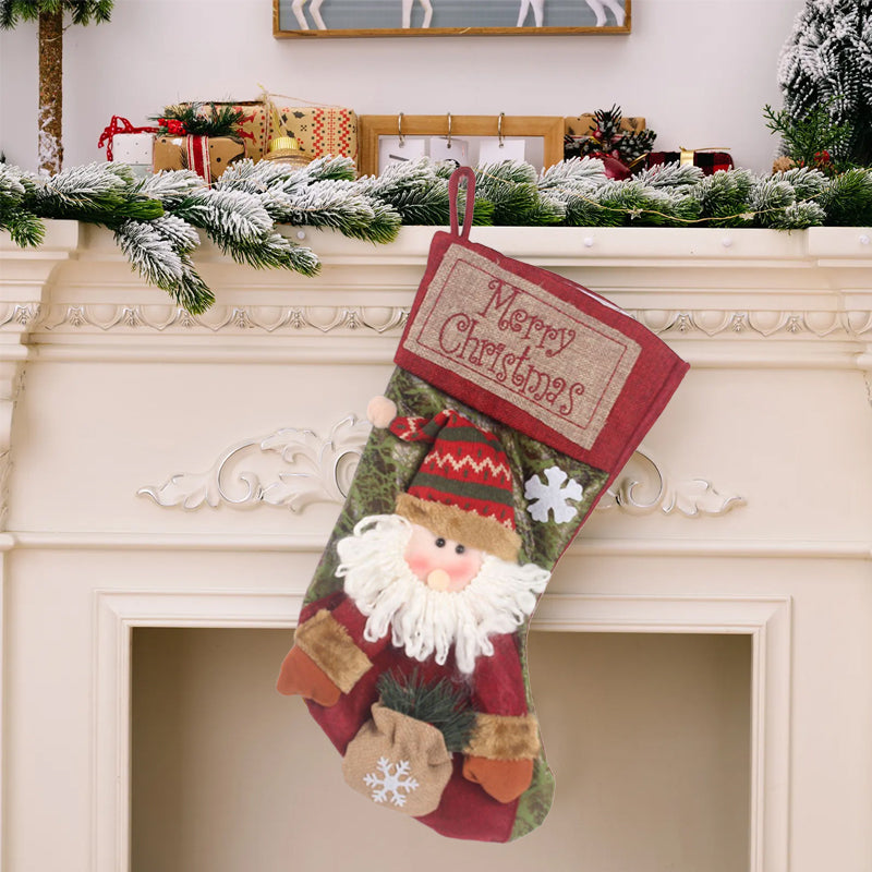 Norvo | Julefest Dekorasjoner