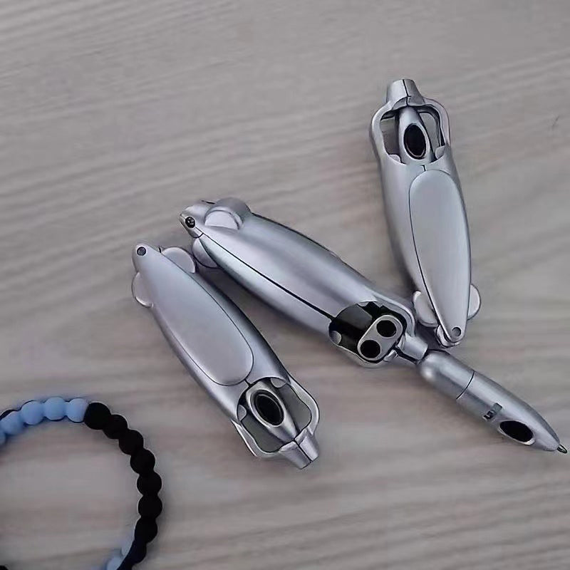 Norvo | Sammenleggbar Transformer-Penn