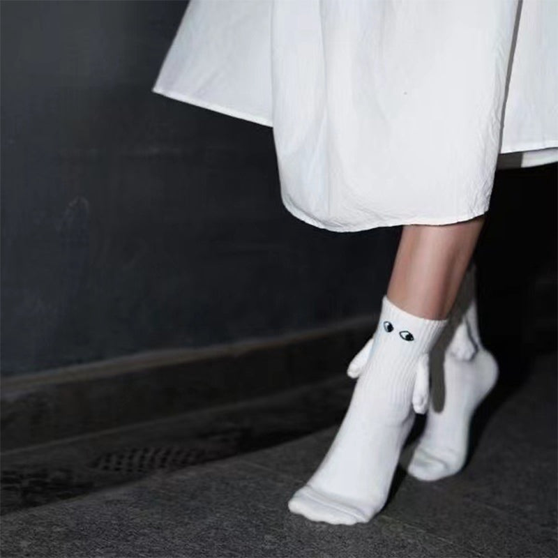 Norvo | Hand In Hand Magnetiske Håndholdte Sokker