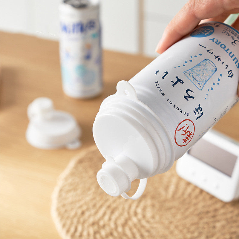 Norvo | Enkel støvbeskyttelse for bokser