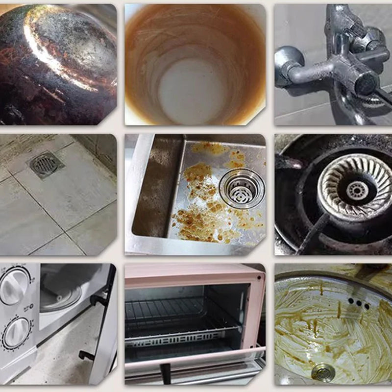 Norvo | Kraftig multifunksjonell konsentrat rengjøringslotion