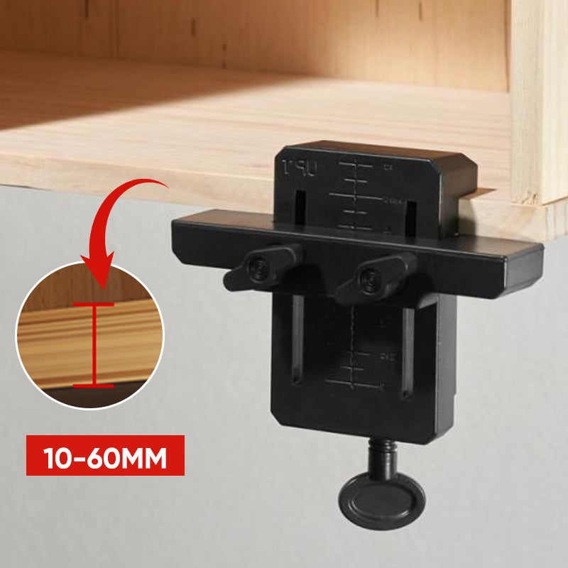 Norvo | Kabinett Dør Installasjonsplasserer