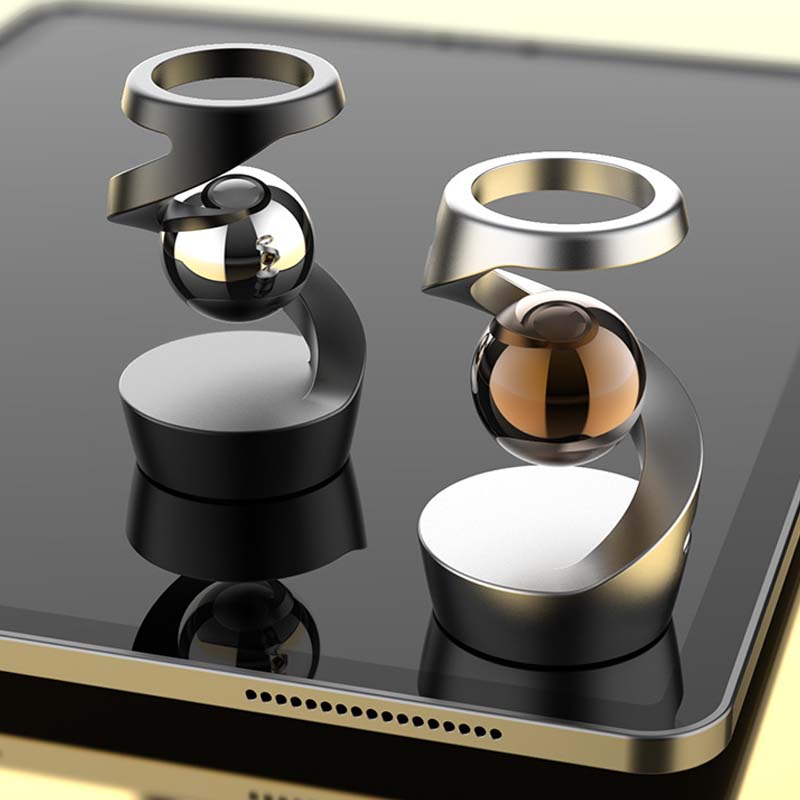 Norvo | Tyngdekraft Definerende Kinetisk Skrivebordsleketøy