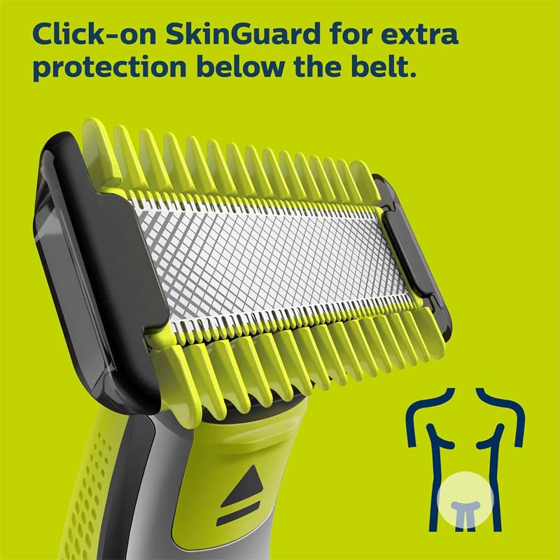 Norvo | Barberhode erstatninger