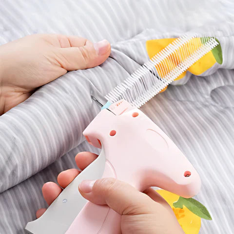 Norvo | Rask klesfiks | Holdbar, allsidig verktøy for enkel reparasjon av stoffer hjemme