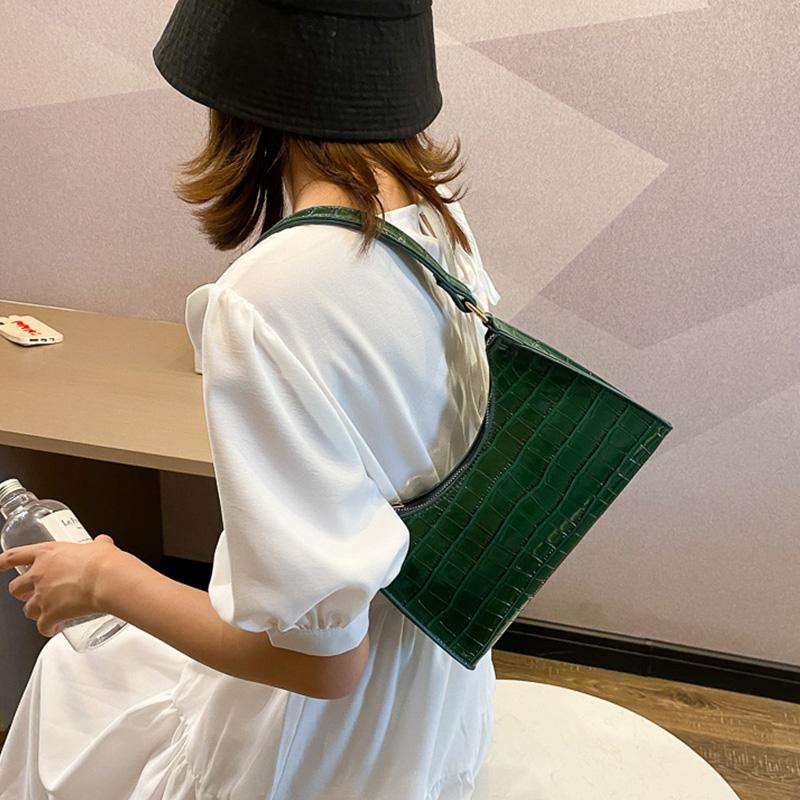 Norvo | Fashion Eksepsjonell Skulderveske