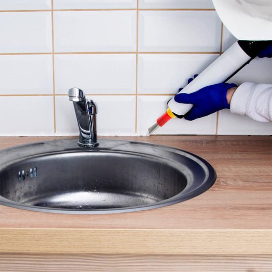 Norvo | Universal Integrated Rubber Nozzle Tool Set