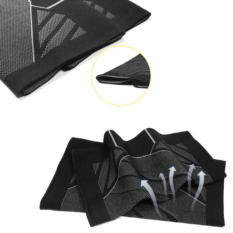 Norvo | Elastisk Knebeskyttelseselementer