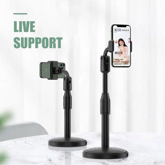 Norvo | Utvidbar direkte kringkastings telefonholder