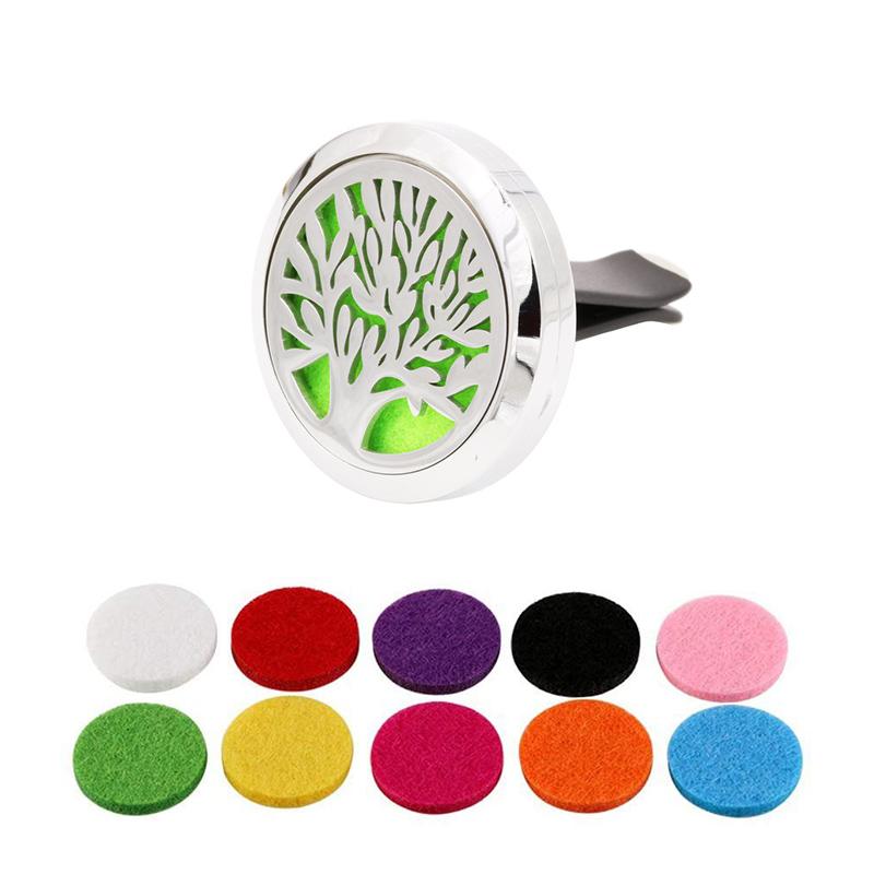 Norvo | Bil Luftfrisker