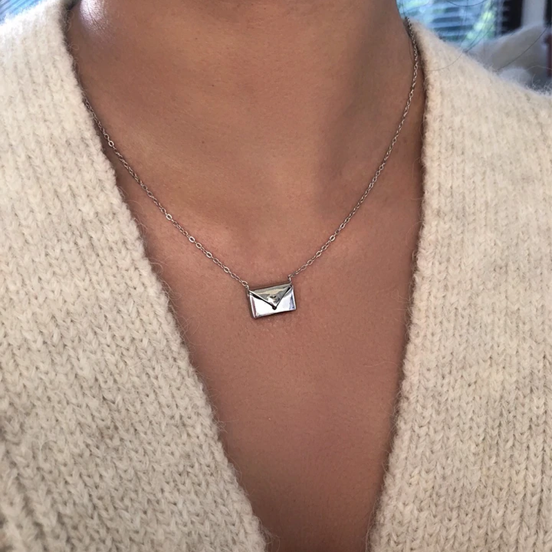 Norvo | Metallkapsling kjede