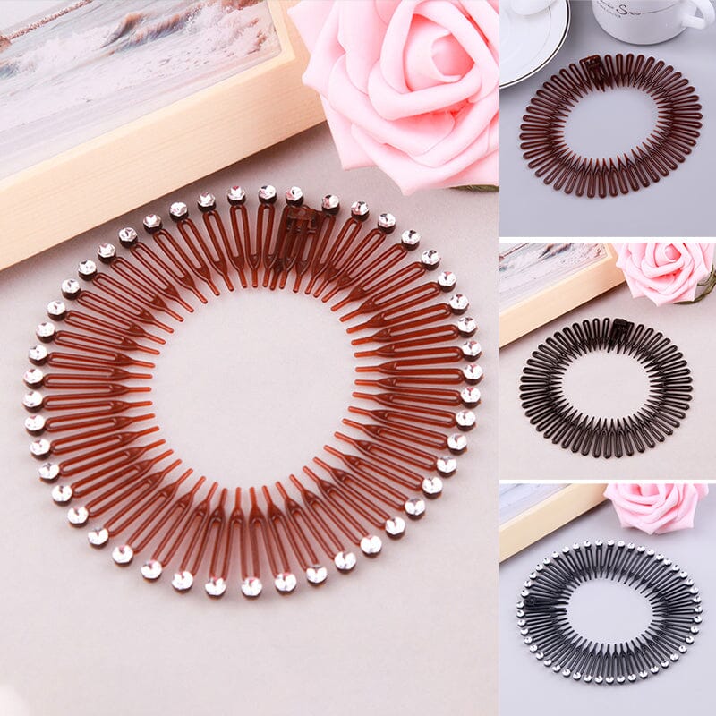 Norvo | Combo Hårklipp (12 STYKKER)