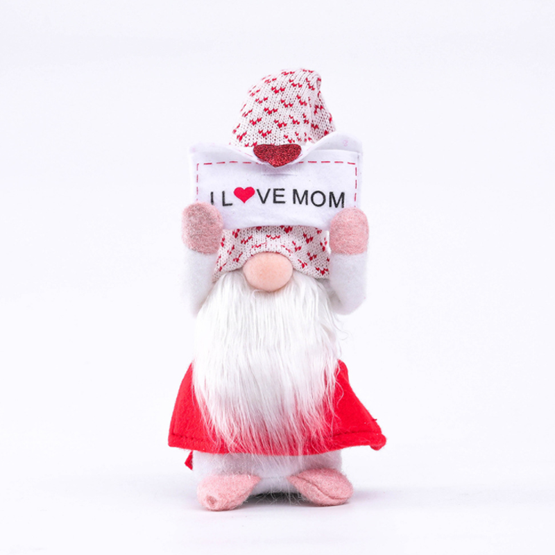 Norvo | Kreative Hage Gnomer Ornamenter
