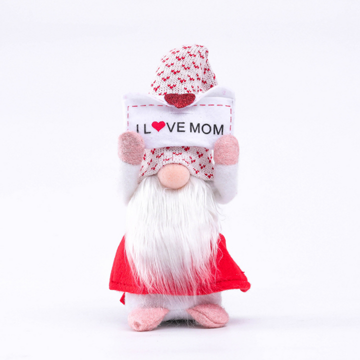 Norvo | Kreative Hage Gnomer Ornamenter